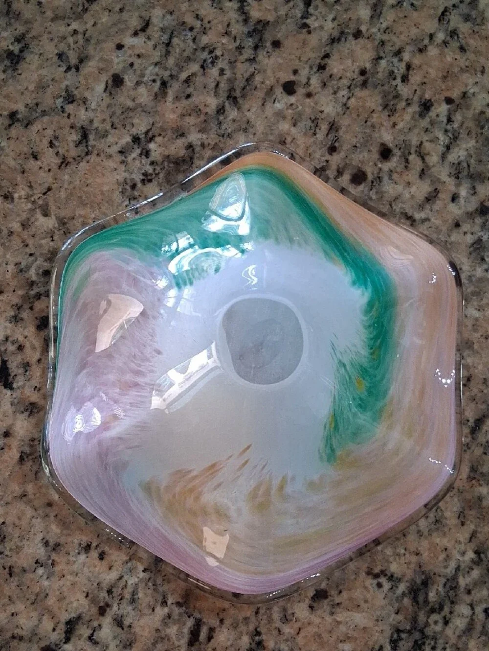 Murano 20th century